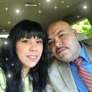 Meet your Posher, Janneth